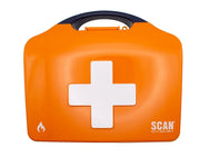 Scan Burns First Aid Kit – – Now available at MTN Shop UK.