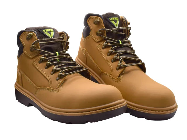 Scan Desert Viper S3 Safety Boots UK 11 EUR 46 – – Now available at MTN Shop UK. - imagen 3