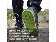 Scan Viper S1P Safety Trainers - imagen 2