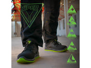 Scan Viper S1P Safety Trainers - imagen 3