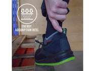 Scan Viper S1P Safety Trainers - imagen 4