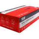 Scan Blue Nitrile Disposable Gloves Medium (Box of 100)