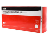 Scan Latex Gloves - XL (Box 100) - imagen 3