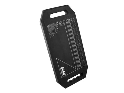 Scan Trade Heavy-Duty Kneeler Pad – – Now available at MTN Shop UK.