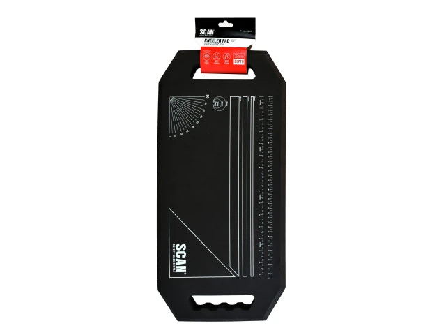 Scan Trade Heavy-Duty Kneeler Pad – – Now available at MTN Shop UK. - imagen 2