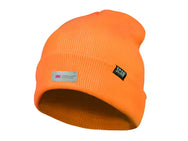 Scan Hi-Vis Beanie Hat Orange – – Now available at MTN Shop UK.