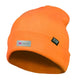Scan Hi-Vis Beanie Hat Orange