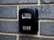 Scan 4 Dial Combination Key Safe – – Now available at MTN Shop UK. - imagen 3