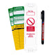 Scan Ladder Tag Kit