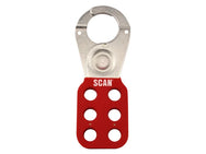 Scan Lock Out Hasp – – Now available at MTN Shop UK.