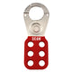 Scan Lock Out Hasp