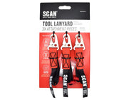 Scan Tool Lanyard Attachments (3 Piece) – – Now available at MTN Shop UK. - imagen 2