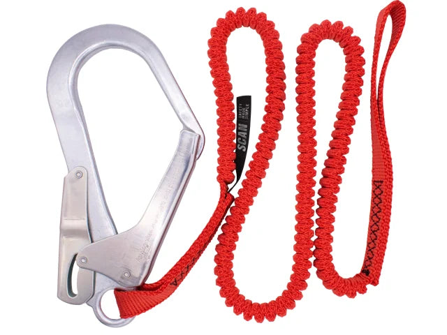 Scan Tool Structure Lanyard – – Now available at MTN Shop UK. - imagen 3