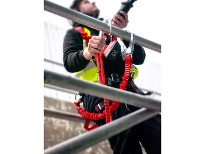 Scan Tool Structure Lanyard – – Now available at MTN Shop UK.
