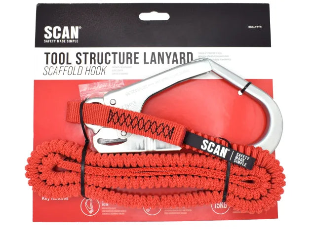Scan Tool Structure Lanyard – – Now available at MTN Shop UK. - imagen 2