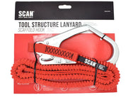 Scan Tool Structure Lanyard – – Now available at MTN Shop UK. - imagen 2