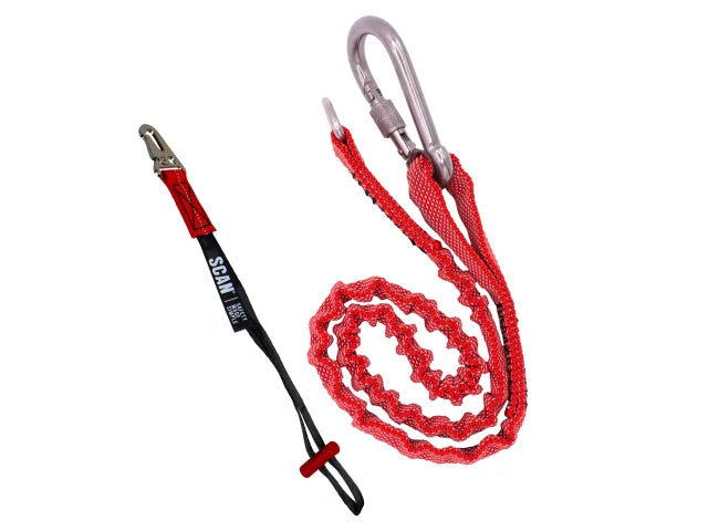 Scan Interchangeable Tool Lanyard – – Now available at MTN Shop UK. - imagen 3
