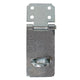Scan Hasp and Staple 64mm
