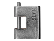 Scan Armoured Shutter Padlock 80mm – – Now available at MTN Shop UK.