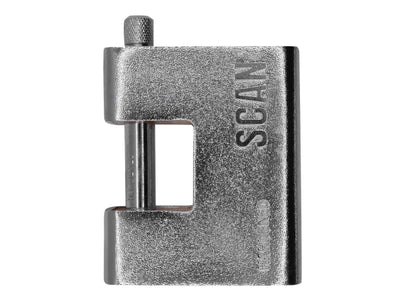 Scan Armoured Shutter Padlock 80mm – – Now available at MTN Shop UK.