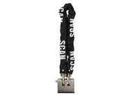 Scan Heavy-Duty Chain 1m x 9mm + Armoured Padlock – – Now available at MTN Shop UK.