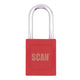 Scan Lockout Padlock 40mm