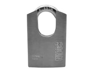 Scan Stainless Steel Shrouded Padlock 50mm – – Now available at MTN Shop UK.