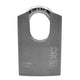 Scan Stainless Steel Shrouded Padlock 50mm