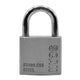 Scan Stainless Steel Padlock 38mm