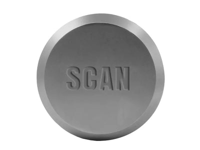 Scan Heavy-Duty Van Padlock – – Now available at MTN Shop UK.