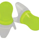 Scan Silicone Earplugs (3 Pairs)