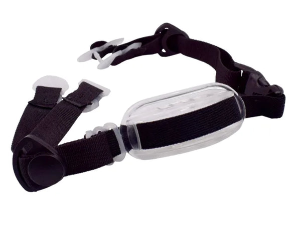 Scan 4 Point Safety Helmet Chin Strap – – Now available at MTN Shop UK.