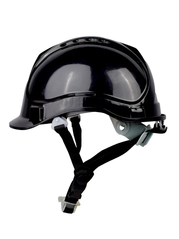 Scan 4 Point Safety Helmet Chin Strap – – Now available at MTN Shop UK.