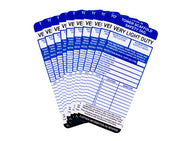 Scan Tower Tag Inserts Pack Of 10 – – Now available at MTN Shop UK.
