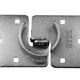 Scan Heavy-Duty Van Hasp