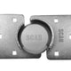 Scan Heavy-Duty Van Hasp & Padlock