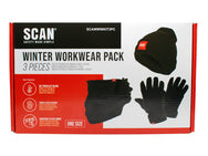 Scan Winter Workwear Pack – – Now available at MTN Shop UK. - imagen 4
