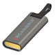 SCANGRIP®  FLASH MICRO R Rechargeable Keychain Torch 75 lumen