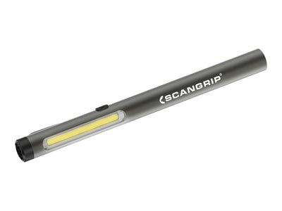 SCANGRIP®  200 R Rechargeable LED Work Pen Light