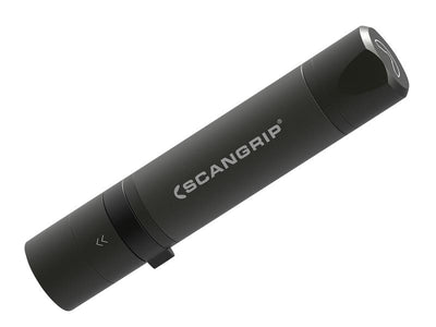 SCANGRIP®  FLASH 300 Torch 300 lumens