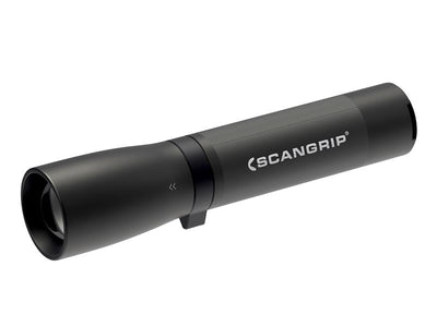 SCANGRIP®  FLASH 100 R Rechargeable Torch 1000 lumens