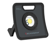 SCANGRIP®  NOVA 6K C+R DUAL SYSTEM COB LED Work Light 6000 Lumens