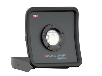 SCANGRIP®  NOVA 2 CONNECT LED Work Light 12V/18V Bare Unit