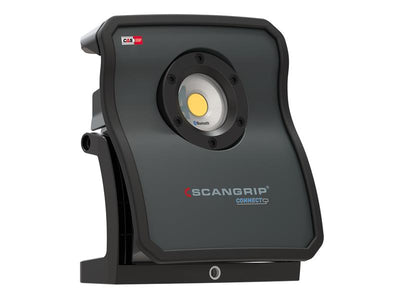 SCANGRIP®  NOVA 4 CONNECT LED Work Light 12V/18V Bare Unit