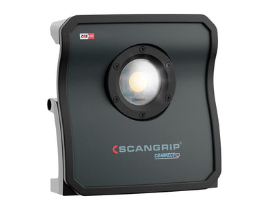 SCANGRIP®  NOVA 10 CONNECT LED Work Light 12V/18V Bare Unit