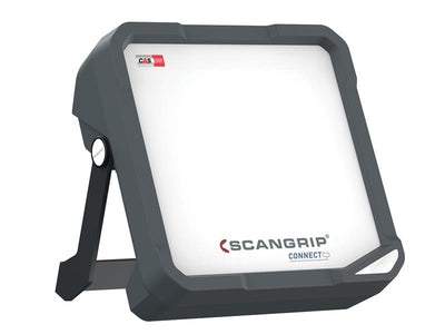 SCANGRIP®  VEGA 4 CONNECT Work Light 18V Bare Unit