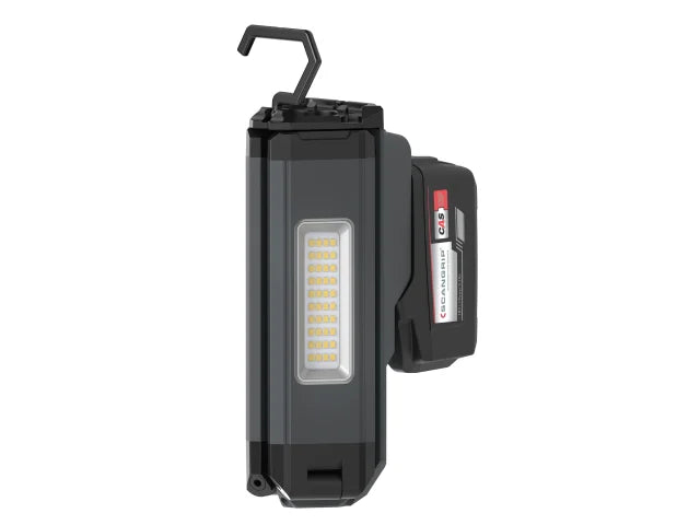 SCANGRIP® TOWER COMPACT CONNECT Light 2500 Lumens 18V Bare Unit – – Now available at MTN Shop UK. - imagen 3