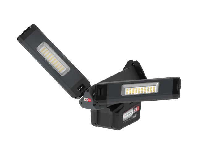 SCANGRIP® TOWER COMPACT CONNECT Light 2500 Lumens 18V Bare Unit – – Now available at MTN Shop UK. - imagen 2