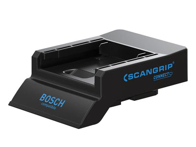SCANGRIP®  CONNECT Bosch Blue Connector