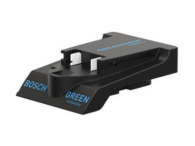 SCANGRIP®  CONNECT Bosch Green Connector